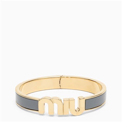 miu miu bracelet singapore|miu michael.